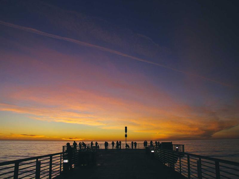 E-commerce platform redesign for fashion brand